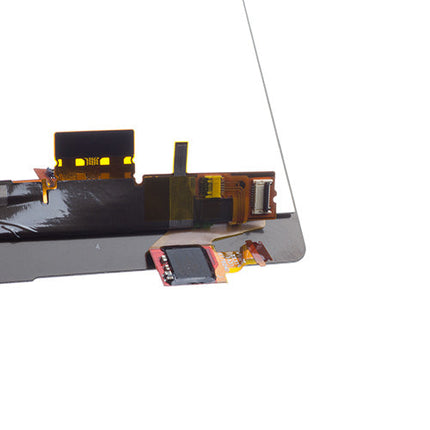 Custom LCD with Digitizer Replacement for Sony Xperia Z4 White