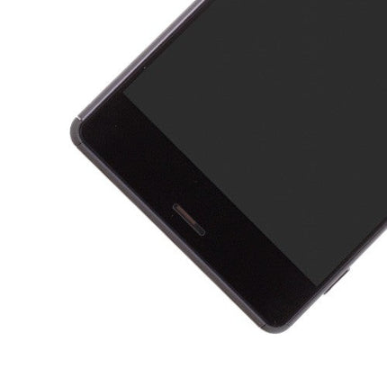 OEM LCD Screen Assembly Replacement for Sony Xperia Z3 D6633 Black
