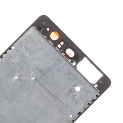 OEM LCD Supporting Frame for Huawei P9 Plus Black