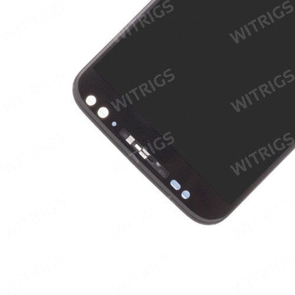 OEM LCD Screen Assembly Replacement for Motorola Moto X Style Black