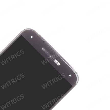 OEM LCD Screen Assembly Replacement for Motorola Moto X Style Black