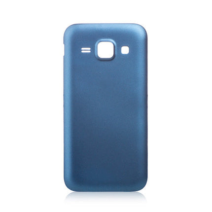 OEM Battery Cover for Samsung Galaxy J1 Blue