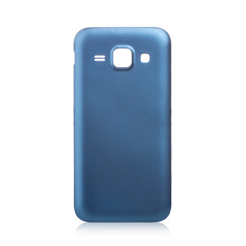OEM Battery Cover for Samsung Galaxy J1 Blue