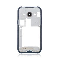 OEM Middle Frame for Samsung Galaxy J1 Blue