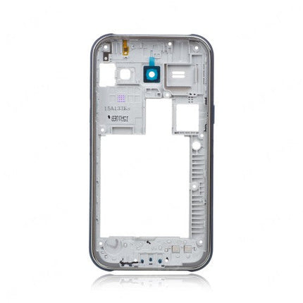 OEM Middle Frame for Samsung Galaxy J1 Blue