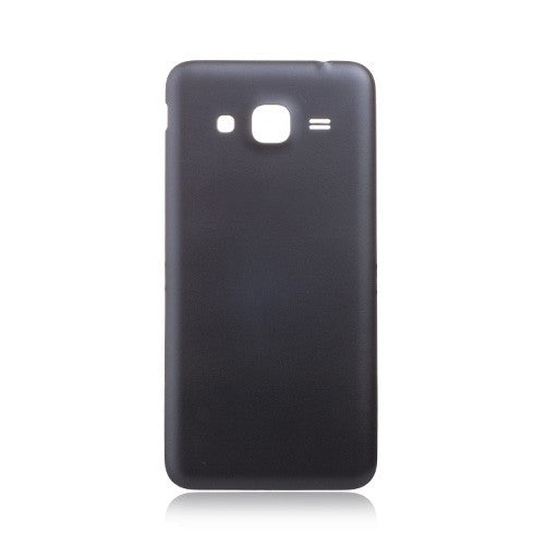 OEM Back Cover for Samsung Galaxy J3 Black