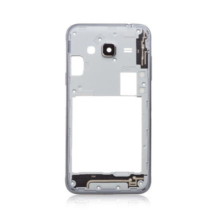OEM Middle Frame for Samsung Galaxy J3 Black