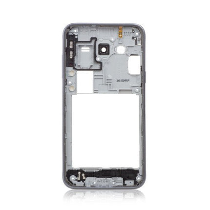 OEM Middle Frame for Samsung Galaxy J3 Black