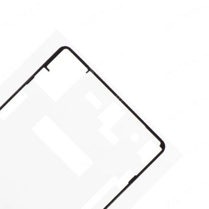 OEM Back Cover Sticker for Sony Xperia X Performance