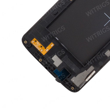 OEM LCD Screen Assembly Replacement for LG K7