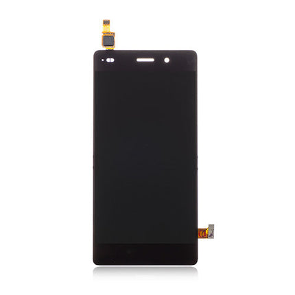 OEM LCD with Digitizer Replacement for Huawei P8 lite Black
