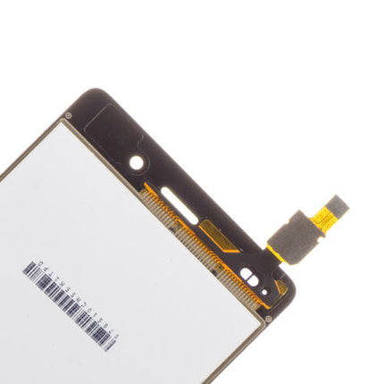 OEM LCD with Digitizer Replacement for Huawei P8 lite Black