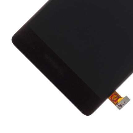 OEM LCD with Digitizer Replacement for Huawei P8 lite Black