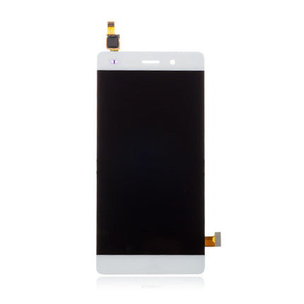 OEM LCD with Digitizer Replacement for Huawei P8 lite White