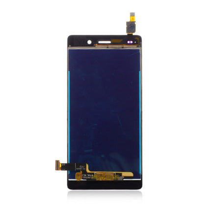 OEM LCD with Digitizer Replacement for Huawei P8 lite White