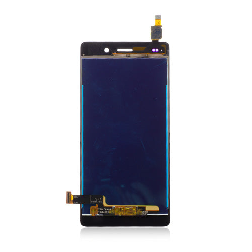 OEM LCD with Digitizer Replacement for Huawei P8 lite White