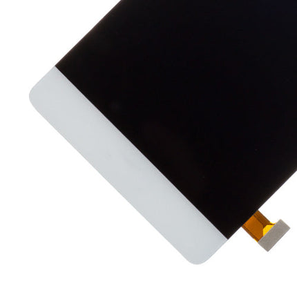 OEM LCD with Digitizer Replacement for Huawei P8 lite White