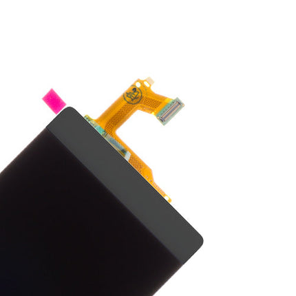 OEM LCD with Digitizer Replacement for Huawei P8 Carbon Black