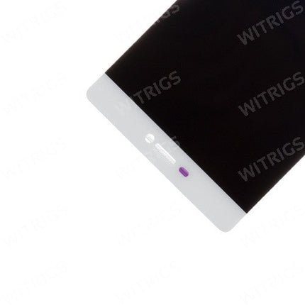 OEM LCD with Digitizer Replacement for Huawei P8 Mystic Champagne