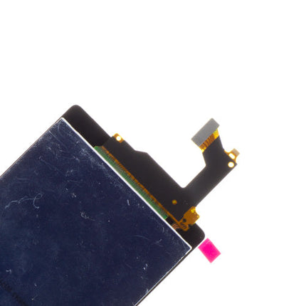 OEM LCD with Digitizer Replacement for Huawei P8 Mystic Champagne