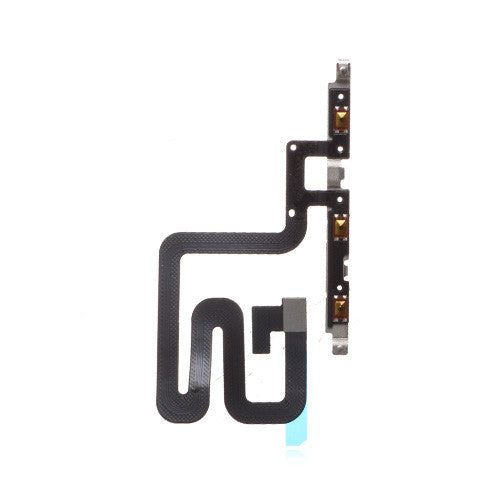 OEM Power Button Flex for Huawei P9 Plus