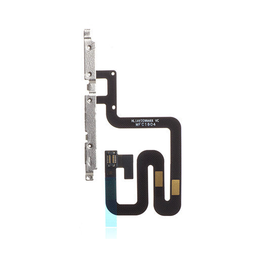 OEM Power Button Flex for Huawei P9 Plus