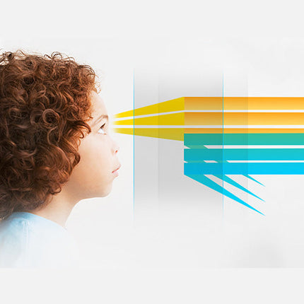 Premium Tempered Glass Screen Protector for Sony Xperia XA