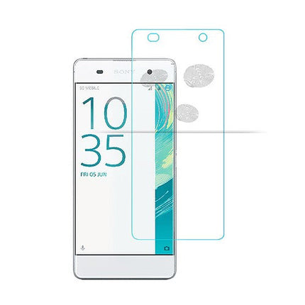 Premium Tempered Glass Screen Protector for Sony Xperia XA