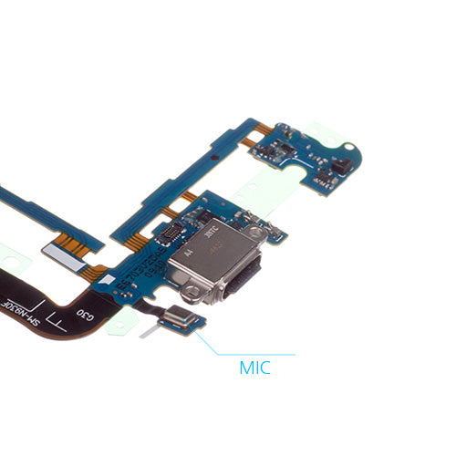 OEM Charging Port Flex for Samsung Galaxy Note7