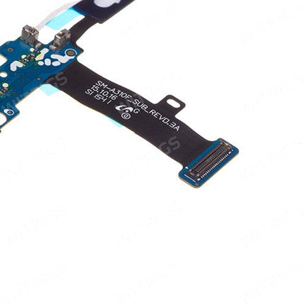 OEM USB Board for Samsung Galaxy A3 (2016) SM-A310F