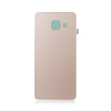 OEM Back Cover for Samsung Galaxy A3 (2016) A310F Gold