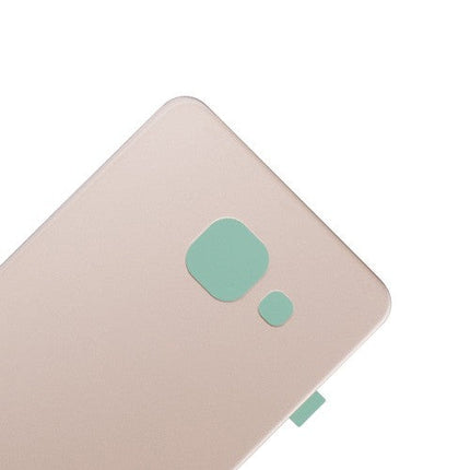 OEM Back Cover for Samsung Galaxy A3 (2016) A310F Gold