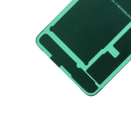 OEM Back Cover for Samsung Galaxy A3 (2016) A310F Gold