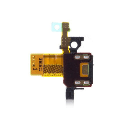 OEM Charging Port Flex for Sony Xperia X