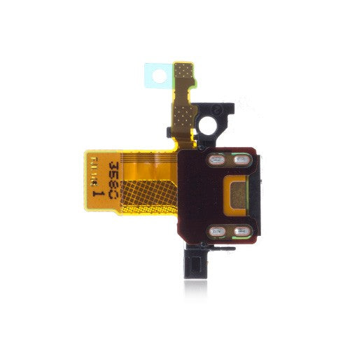 OEM Charging Port Flex for Sony Xperia X