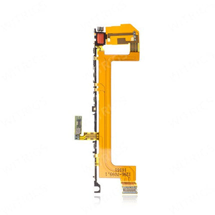 OEM Power Button Flex for Sony Xperia X