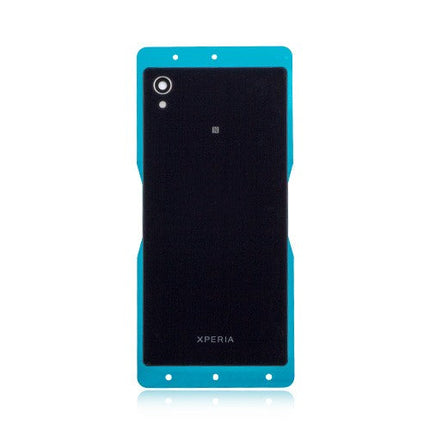 OEM Back Cover for Sony Xperia M4 Aqua Black