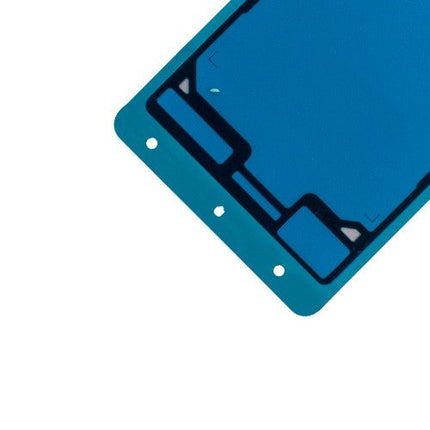 OEM Back Cover for Sony Xperia M4 Aqua Black