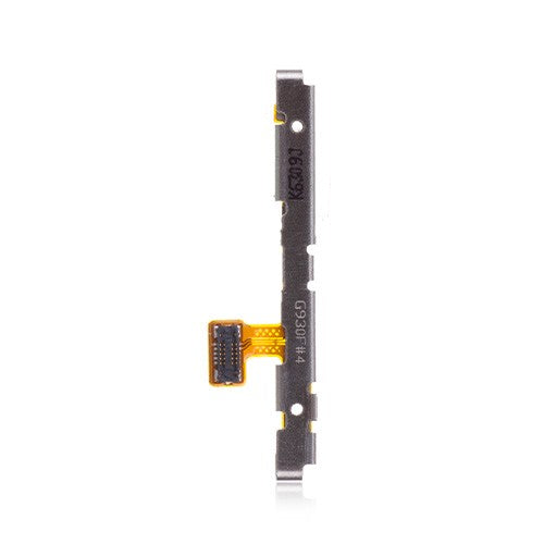 OEM Volume Button Flex for Samsung Galaxy S7