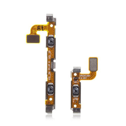 OEM Power Button Flex & Volume Button Flex for Samsung Galaxy S7 edge