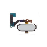 OEM Navigation Button Flex for Samsung Galaxy A8 White