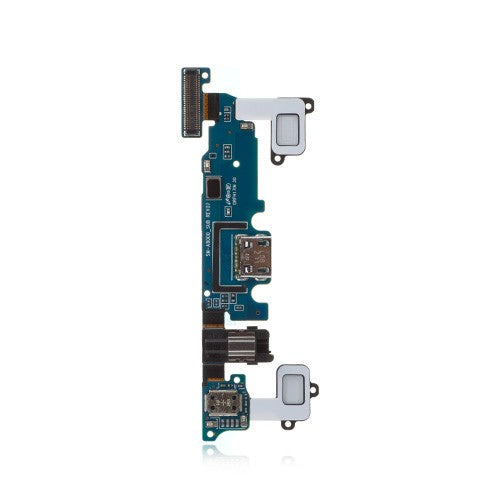 OEM Charging Port Flex for Samsung Galaxy A8 Duos