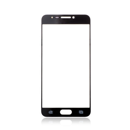 OEM Front Glass for Samsung Galaxy C5 Gold