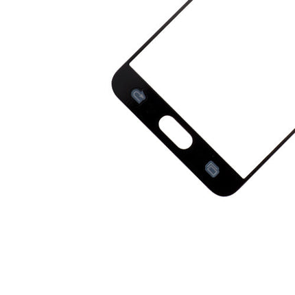 OEM Front Glass for Samsung Galaxy C5 Gold