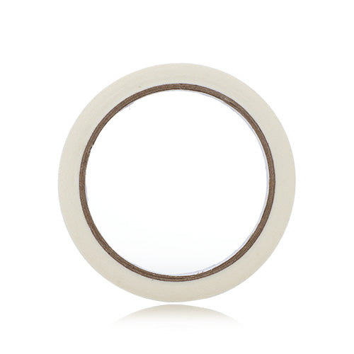 General Purpose Masking Tape Creamy White