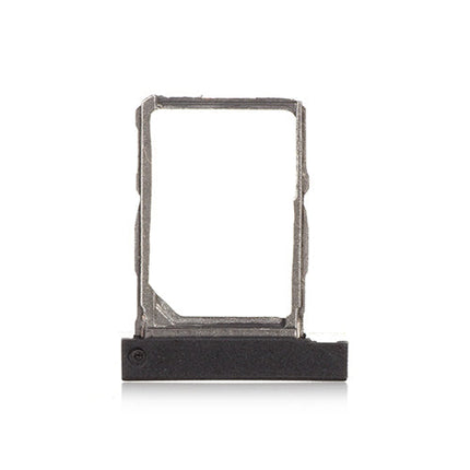 OEM SIM Card Tray for Google Nexus 5X Black