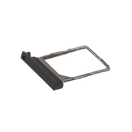 OEM SIM Card Tray for Google Nexus 5X Black