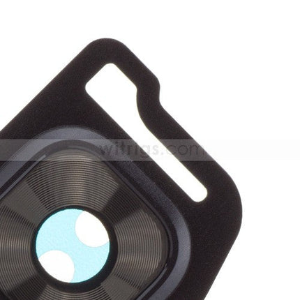 OEM Camera Lens for Samsung Galaxy Note7 Black Onyx
