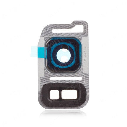 OEM Camera Lens for Samsung Galaxy Note7 Silver Titanium
