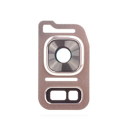 OEM Camera Lens for Samsung Galaxy Note7 Gold Platinum